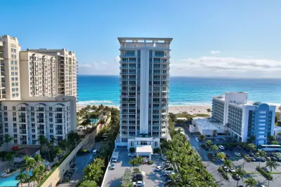 3730 N Ocean Dr #12c, Riviera Beach: photo 1 of 39