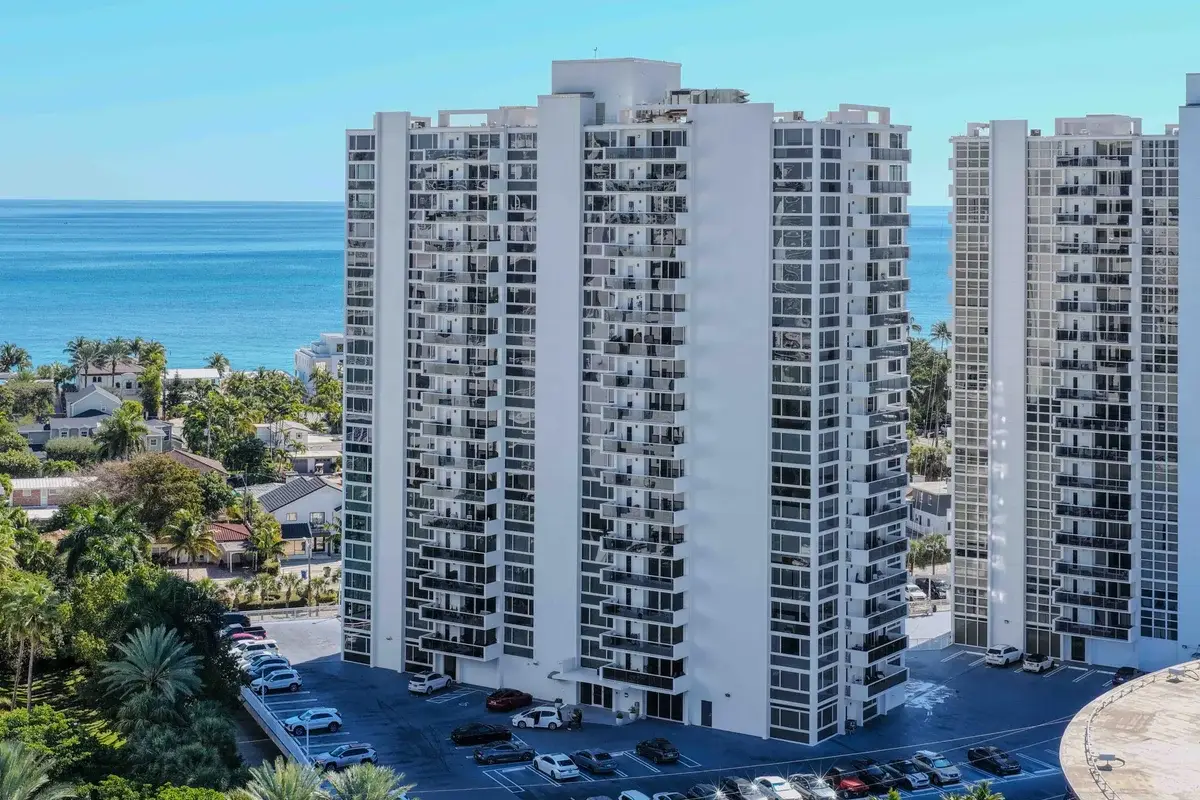 2715 N Ocean Blvd #10c, Fort Lauderdale: photo 1 of 23