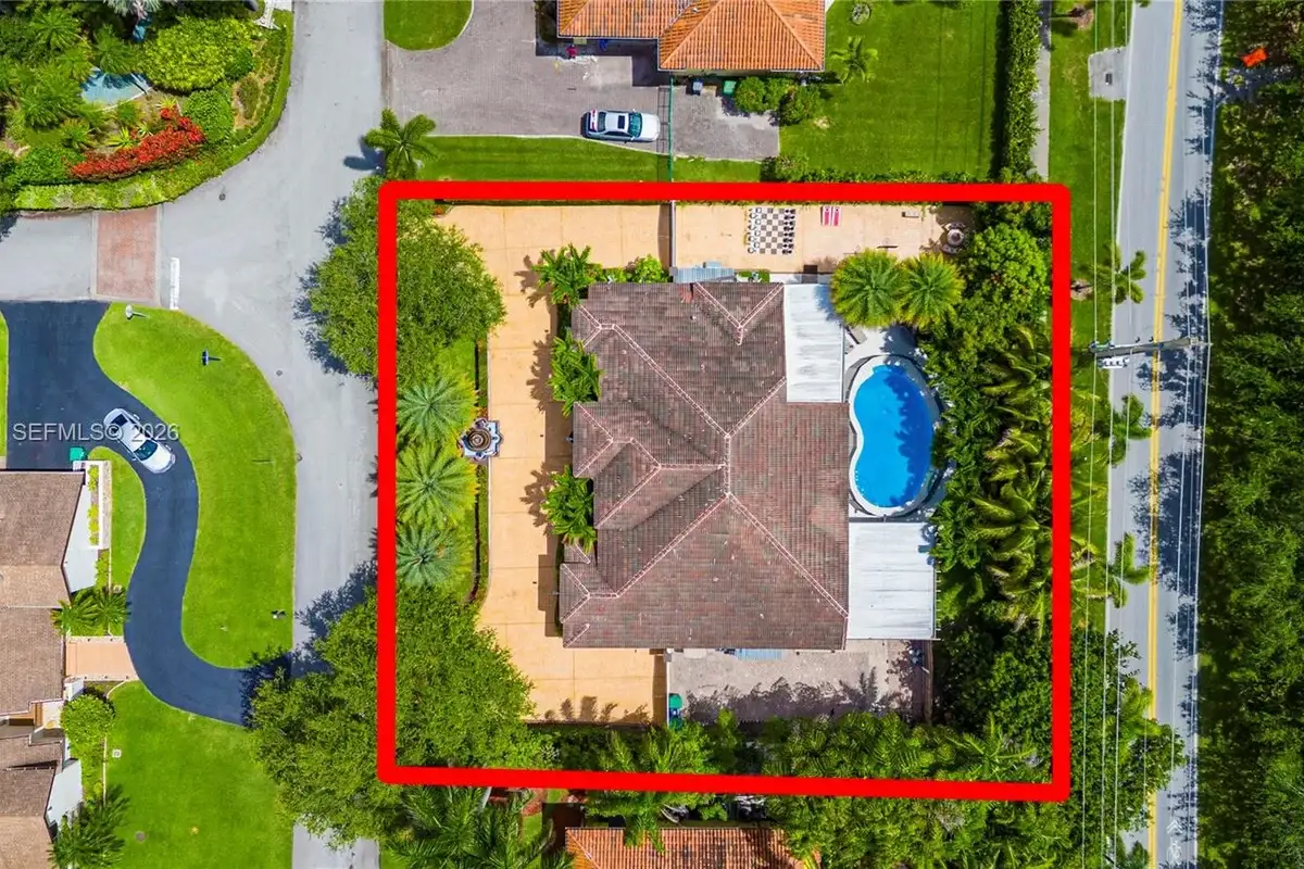 16601 SW 87th Ct, Palmetto Bay: photo 1 of 60