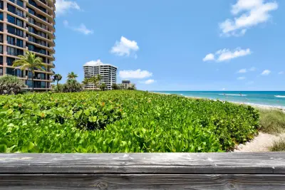 530 Ocean Dr #202, Juno Beach: photo 1 of 24