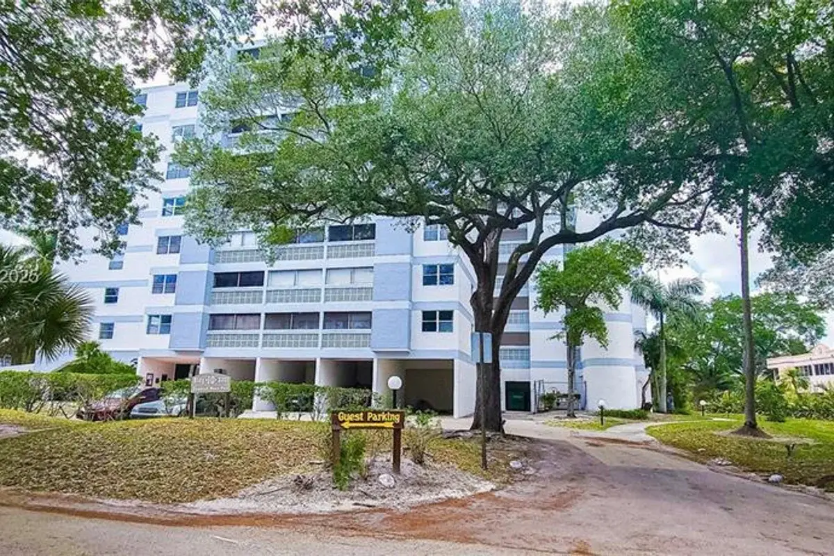 3301 Spanish Moss Ter #219, Lauderhill: photo 1 of 5