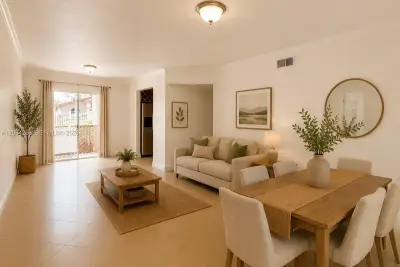 3041 W 76th St #B-108, Hialeah: photo 1 of 19