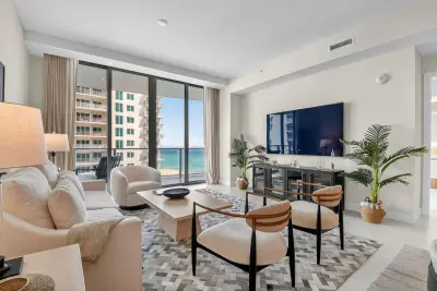 3100 N Ocean Dr #1210 H, Riviera Beach: photo 1 of 93