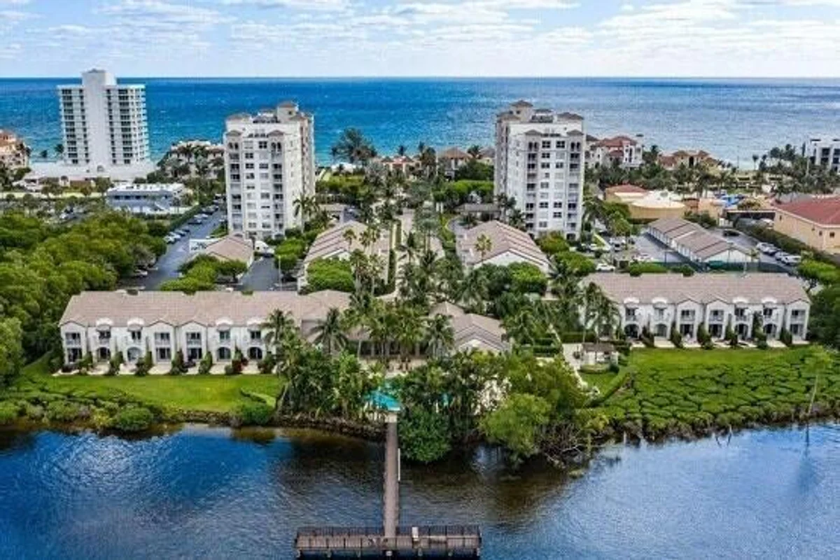 3604 S Ocean Blvd #101, Highland Beach: photo 1 of 34