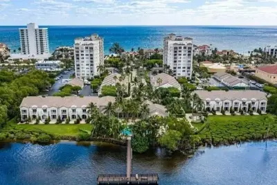 3604 S Ocean Blvd #101, Highland Beach: photo 1 of 34
