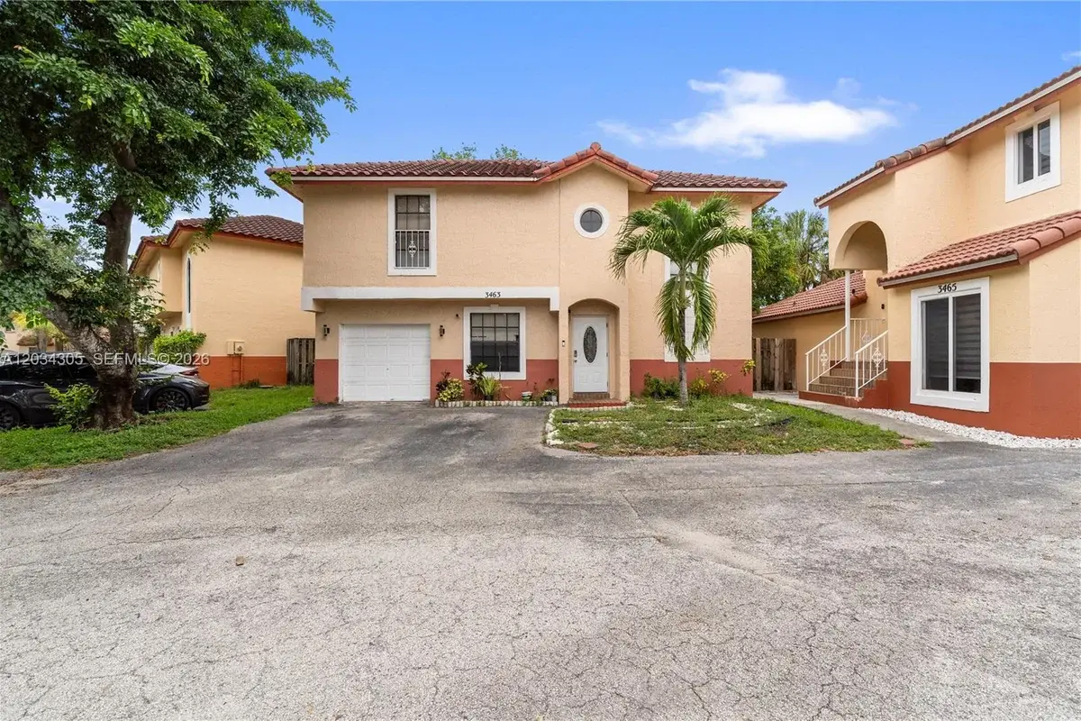 3463 Cluster Rd, Miramar: photo 1 of 21