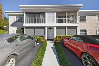 6457 Bay Club Dr #4, Fort Lauderdale: photo 1 of 28
