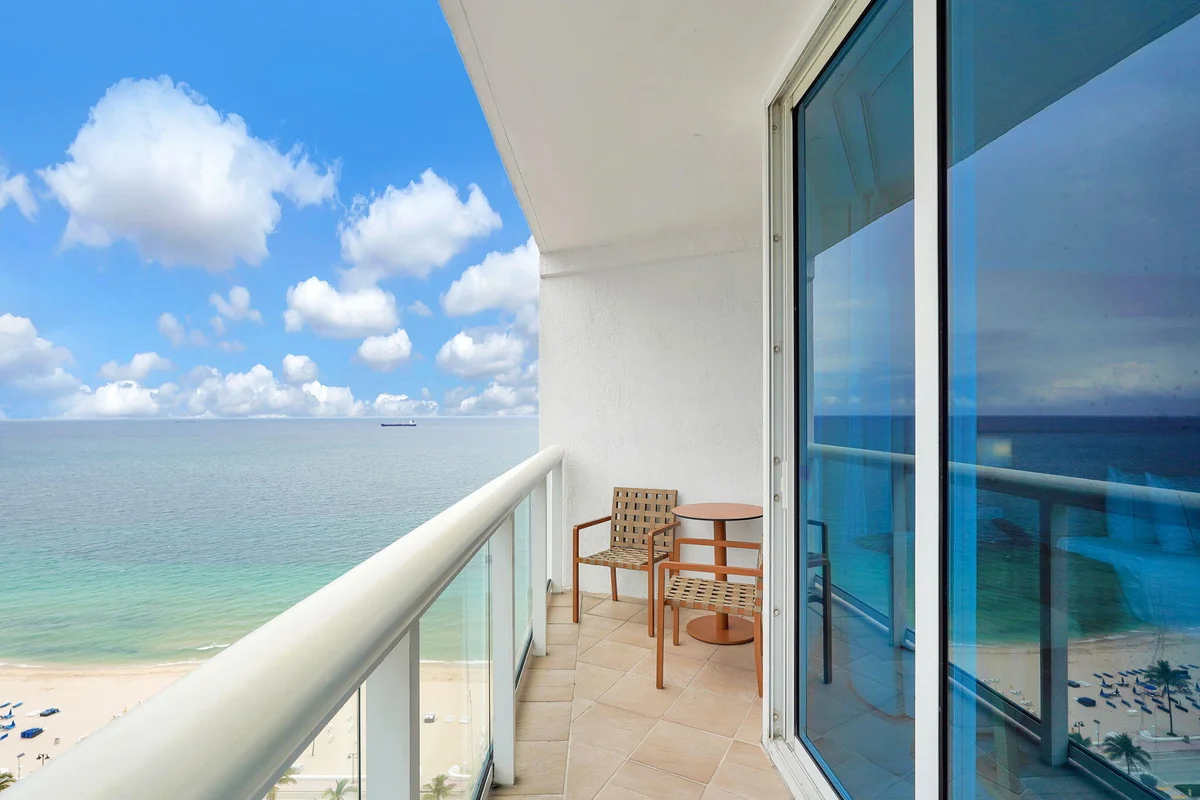 505 N Fort Lauderdale Beach Blvd #2214, Fort Lauderdale: photo 1 of 54