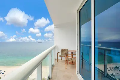 505 N Fort Lauderdale Beach Blvd #2214, Fort Lauderdale: photo 1 of 54