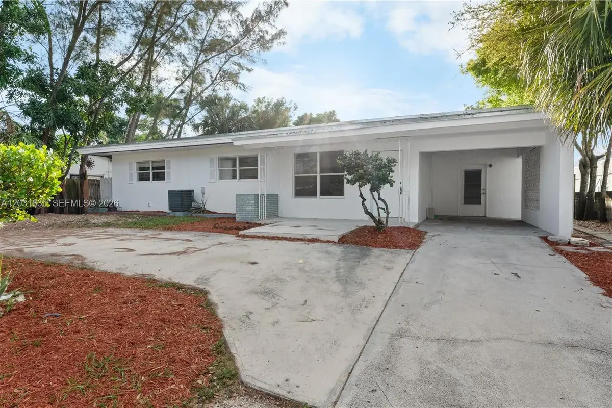3061 NE 4th Ave, Wilton Manors: photo 1 of 17
