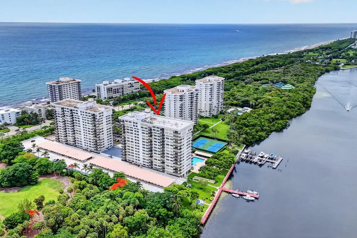 2121 N Ocean Blvd #805w, Boca Raton: photo 1 of 31