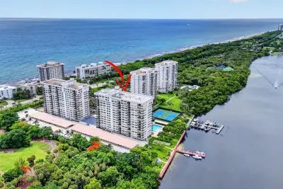 2121 N Ocean Blvd #805w, Boca Raton: photo 1 of 31