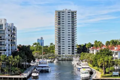 3200 Port Royale Dr N #905, Fort Lauderdale: photo 1 of 49