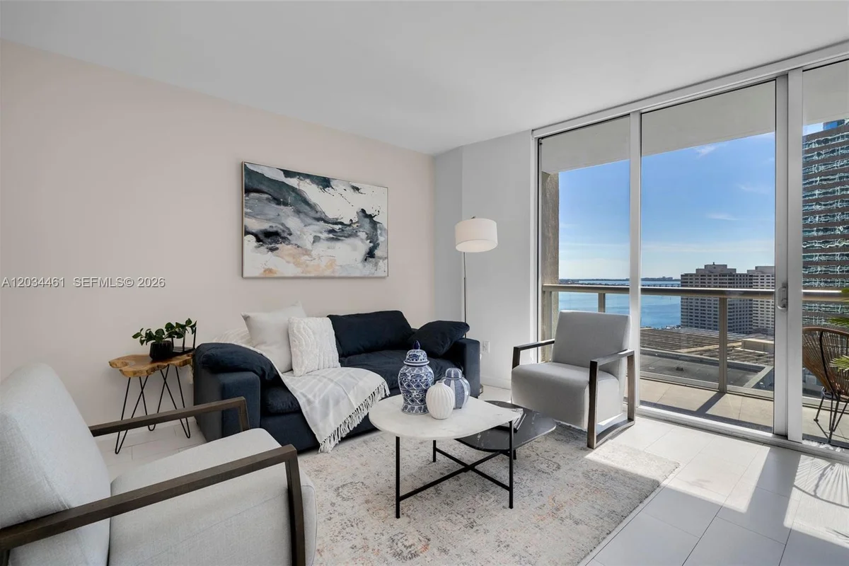 485 Brickell Ave #1709, Miami: photo 1 of 22