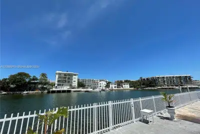 8205 Crespi Blvd #3, Miami Beach: photo 1 of 18