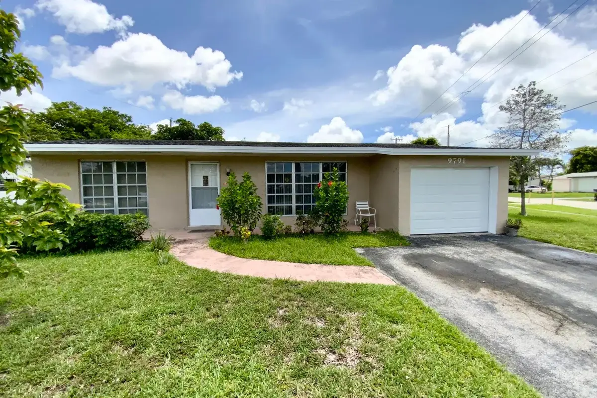 9791 NW 25th Ct, Sunrise: photo 1 of 53