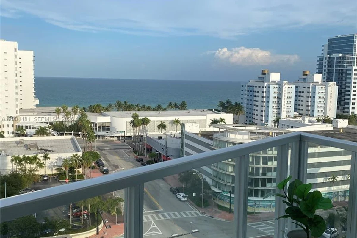 6700 Indian Creek Dr #1201, Miami Beach: photo 1 of 13