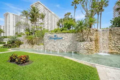 1985 S Ocean Dr #2B, Hallandale Beach: photo 1 of 20