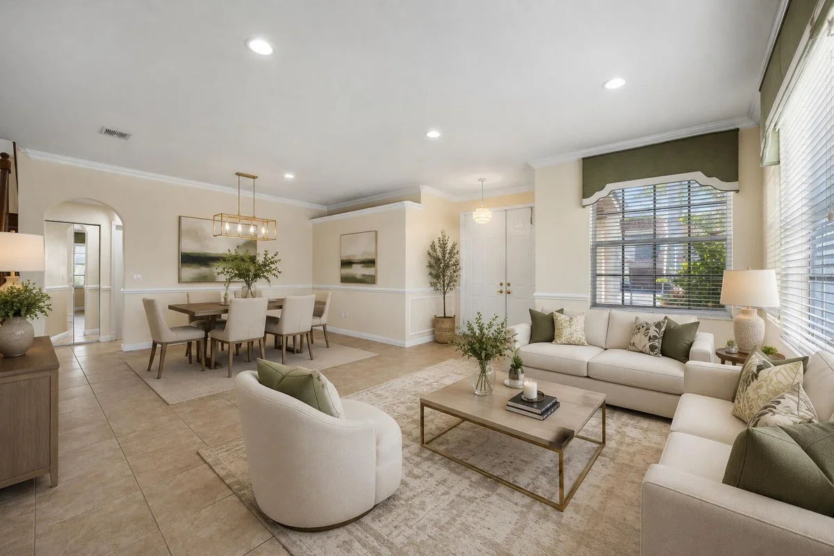 9100 Dupont Pl, Wellington: photo 1 of 46