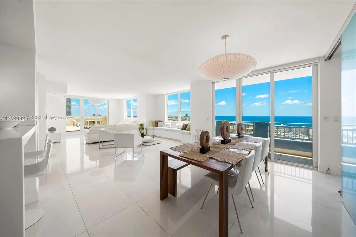 90 Alton Rd #PH3209, Miami Beach: photo 1 of 25