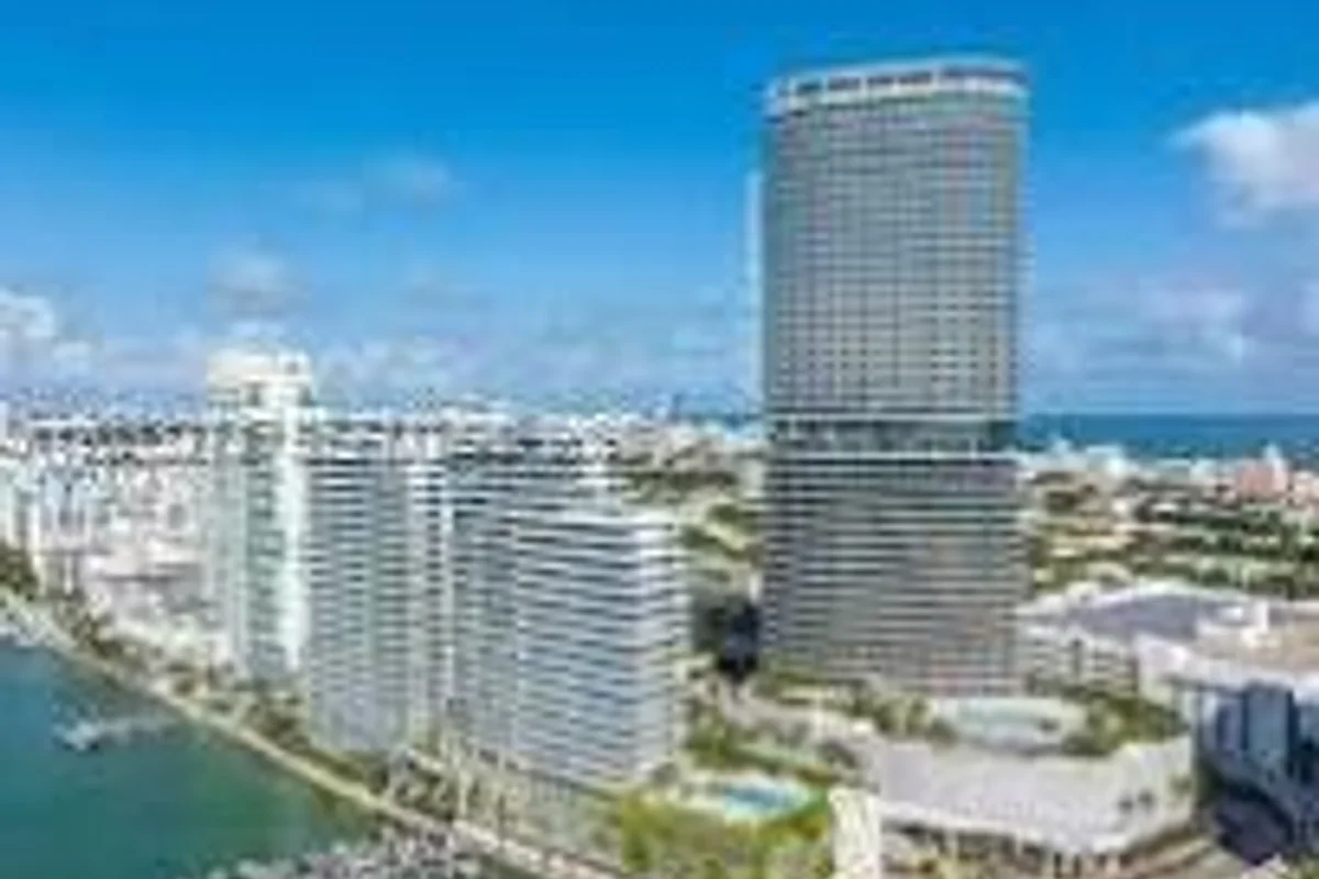 500 Alton Rd #2108, Miami Beach: photo 1 of 9