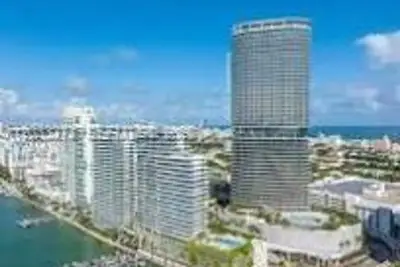 500 Alton Rd #2108, Miami Beach: photo 1 of 9