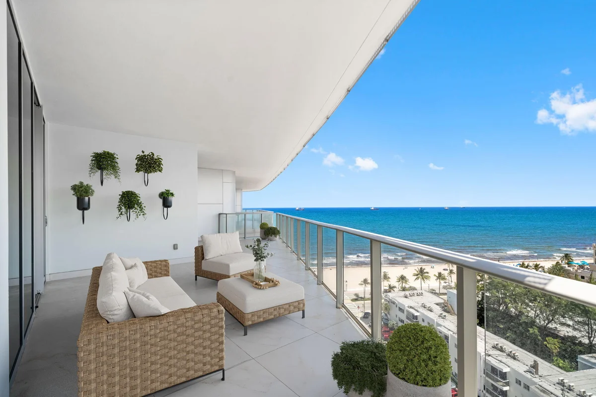 701 N Fort Lauderdale Beach Blvd #1103, Fort Lauderdale: photo 1 of 45