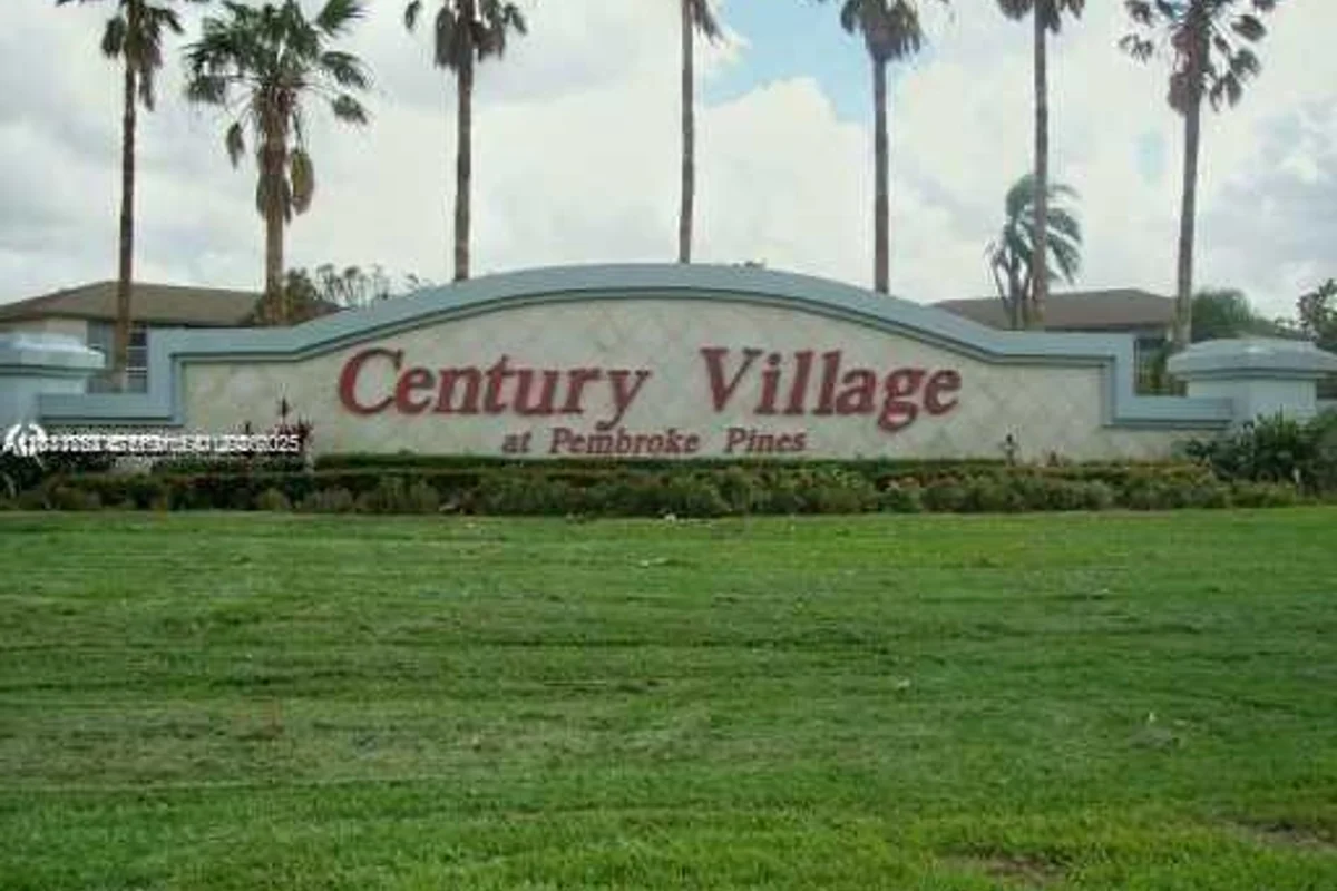 12950 SW 7th Ct #404A, Pembroke Pines: photo 1 of 16