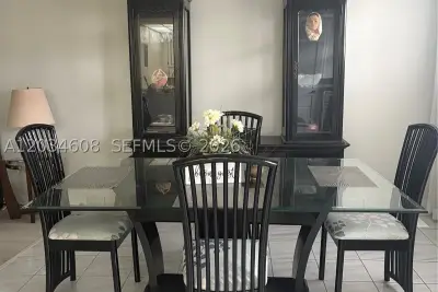 8990 S Hollybrook Blvd #106, Pembroke Pines: photo 1 of 5