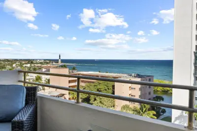 1630 N Ocean Blvd #812, Pompano Beach: photo 1 of 33