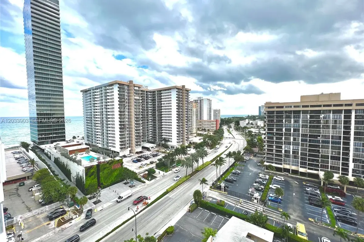 1985 S Ocean Dr #12N, Hallandale Beach: photo 1 of 50