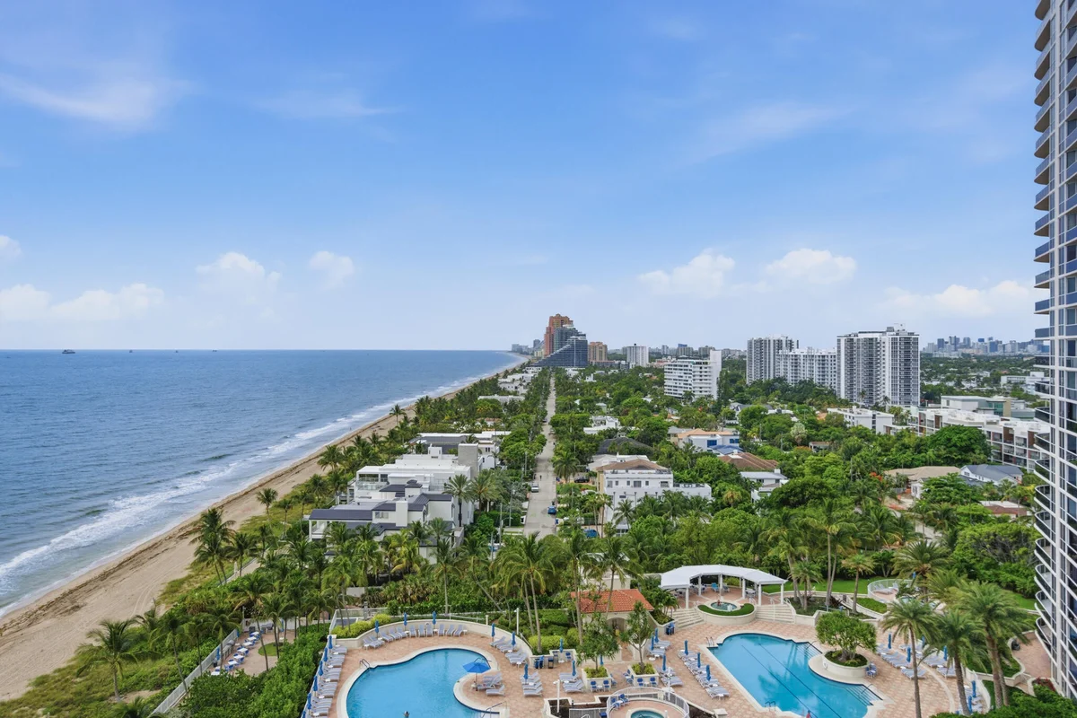 3200 N Ocean Blvd #1506, Fort Lauderdale: photo 1 of 24