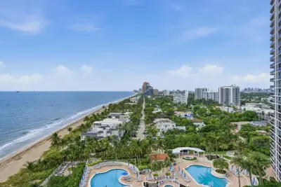 3200 N Ocean Blvd #1506, Fort Lauderdale: photo 1 of 24
