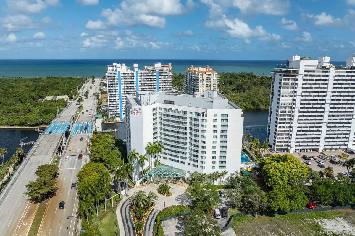 2670 E Sunrise Blvd #1109, Fort Lauderdale: photo 1 of 53