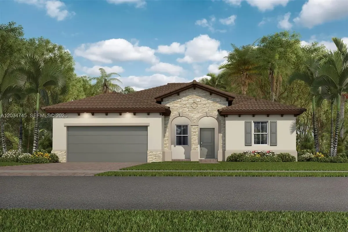 2976 SE 25 Ter, Homestead: photo 1 of 1