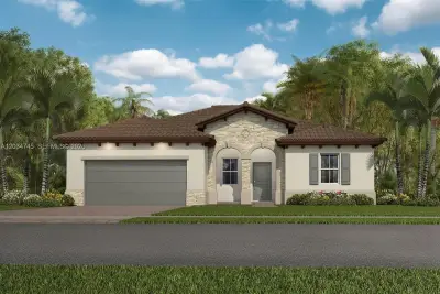 2976 SE 25 Ter, Homestead: photo 1 of 1