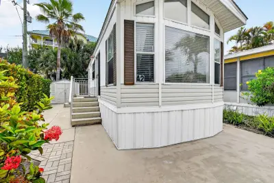 900 Juno Ocean Walk #2, Juno Beach: photo 1 of 48