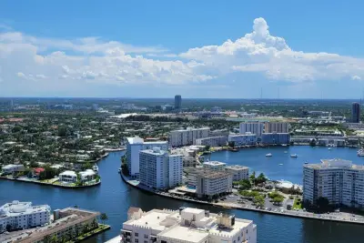 1850 S Ocean Dr #3806, Hallandale Beach: photo 1 of 24