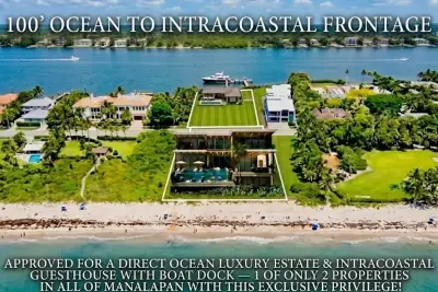 3060 S Ocean Blvd, Manalapan: photo 1 of 11