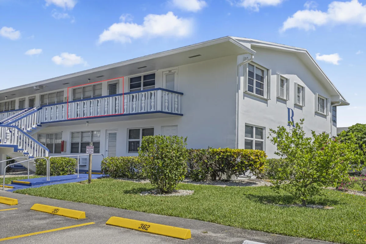 362 Northampton R, West Palm Beach: photo 1 of 42