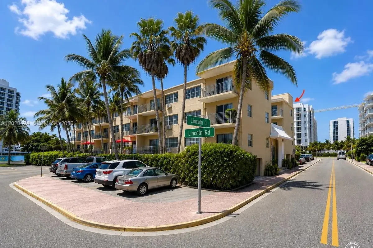 1441 Lincoln Ct #417, Miami Beach: photo 1 of 18