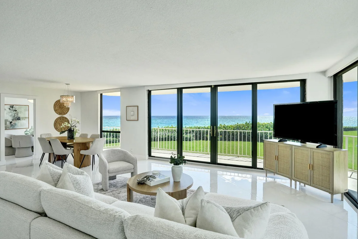 3400 S Ocean Blvd #2fii, Palm Beach: photo 1 of 52
