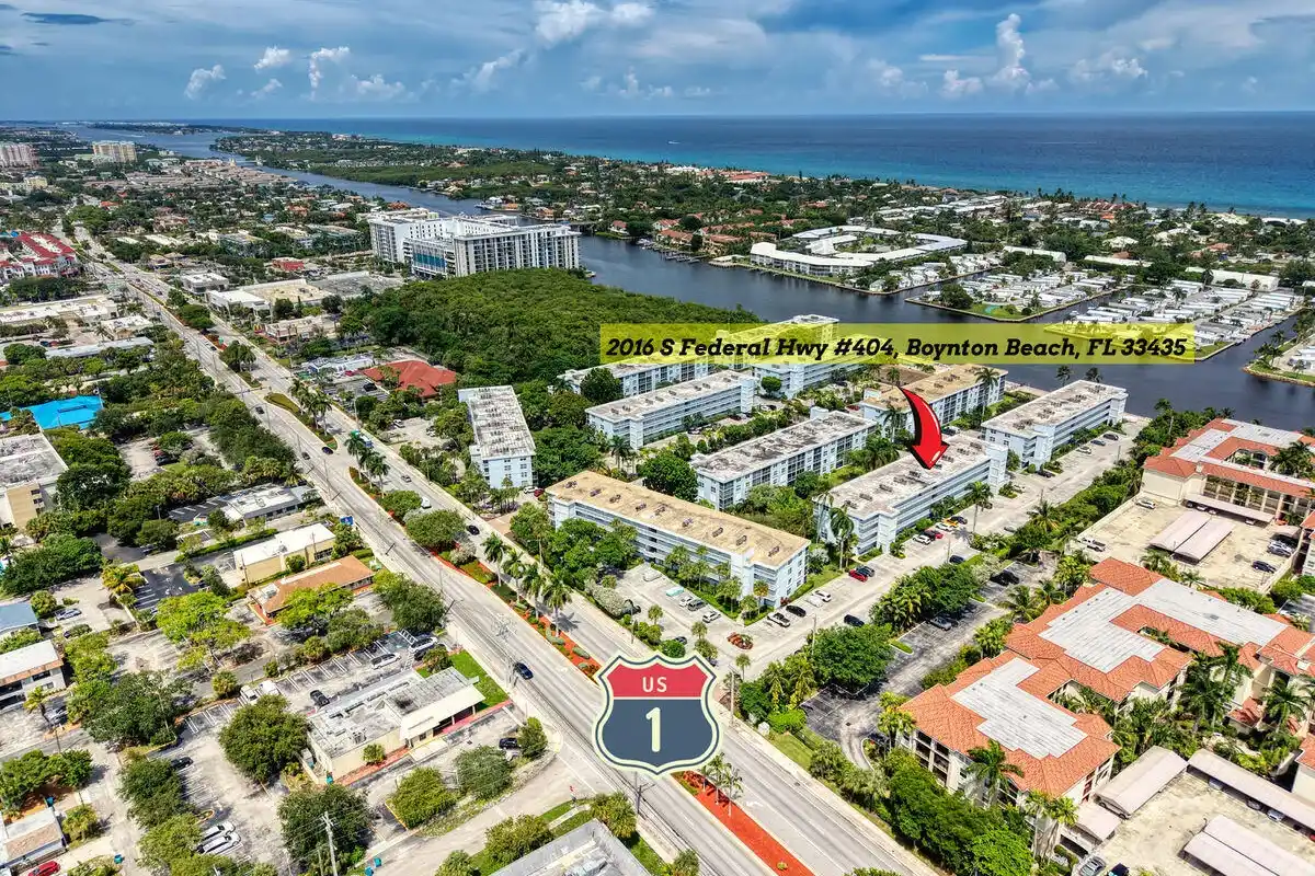 2016 S Federal Hwy #404, Boynton Beach: photo 1 of 46
