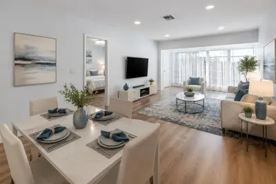 1101 Cactus Ter #203, Delray Beach: photo 1 of 17