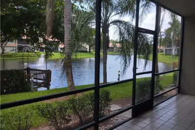 5801 Coach House Cir #B, Boca Raton: photo 1 of 39