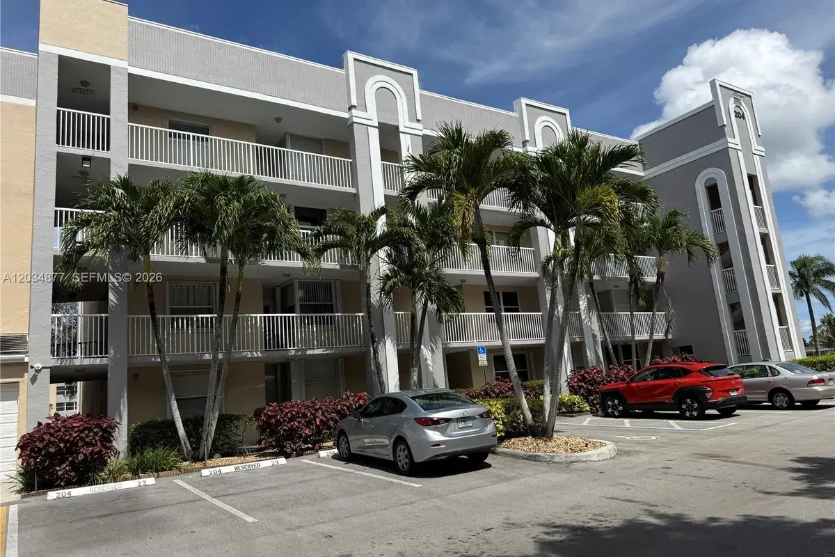 10312 NW 24th Pl #106, Sunrise: photo 1 of 39