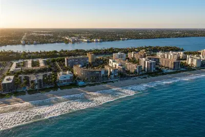 3590 S Ocean Blvd #410, South Palm Beach: photo 1 of 39