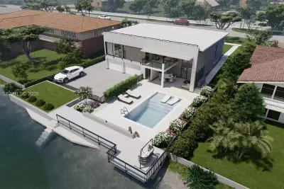 424 NE 105th St, Miami Shores: photo 1 of 24