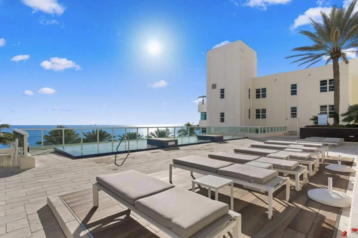 101 S Fort Lauderdale Beach Blvd #1706, Fort Lauderdale: photo 1 of 51