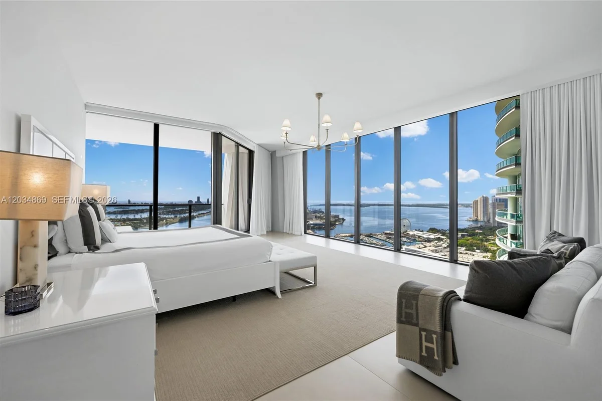 1000 Biscayne Blvd #3701, Miami: photo 1 of 35